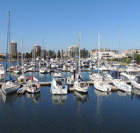 Marina Retreat - Getaway Accommodation