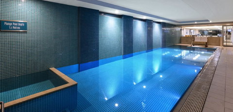 Glenelg Beach Studio - Getaway Accommodation 9