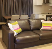 BIG4 Stuart Range Outback Resort - Getaway Accommodation