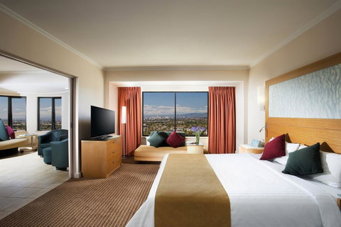 Stamford Grand Adelaide - Getaway Accommodation 32