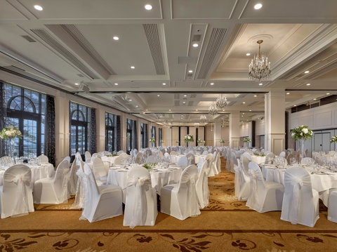 Stamford Grand Adelaide - Getaway Accommodation 31