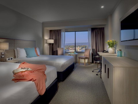 Stamford Grand Adelaide - Getaway Accommodation 43