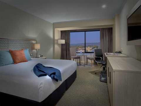 Stamford Grand Adelaide - Getaway Accommodation 39