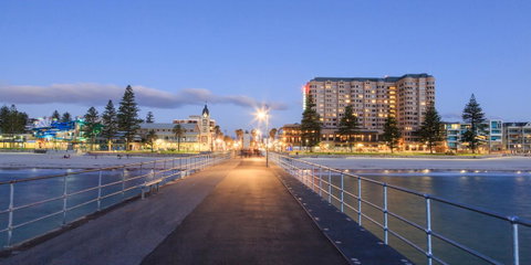 Stamford Grand Adelaide - Getaway Accommodation 21