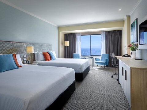 Stamford Grand Adelaide - Getaway Accommodation 23