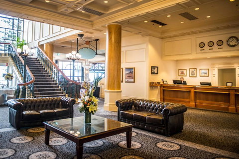 Stamford Grand Adelaide - Getaway Accommodation 30
