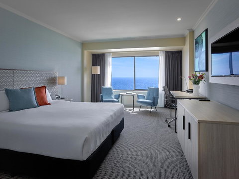 Stamford Grand Adelaide - Getaway Accommodation 33
