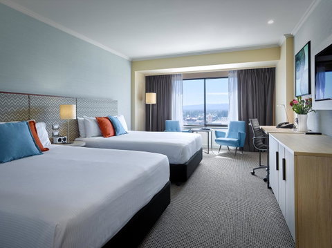 Stamford Grand Adelaide - Getaway Accommodation 37