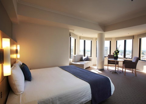 Stamford Grand Adelaide - Getaway Accommodation 38