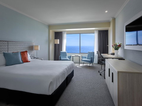 Stamford Grand Adelaide - Getaway Accommodation 26
