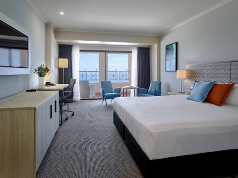 Stamford Grand Adelaide - Getaway Accommodation 44