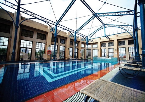 Stamford Grand Adelaide - Getaway Accommodation 10