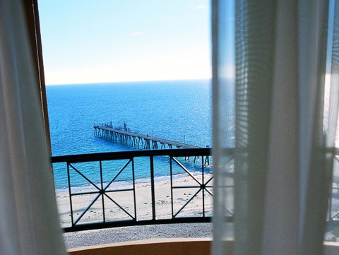 Stamford Grand Adelaide - Getaway Accommodation 19