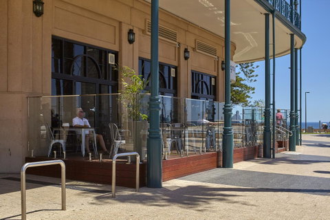 Stamford Grand Adelaide - Getaway Accommodation 29