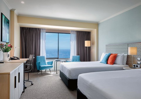 Stamford Grand Adelaide - Getaway Accommodation 12
