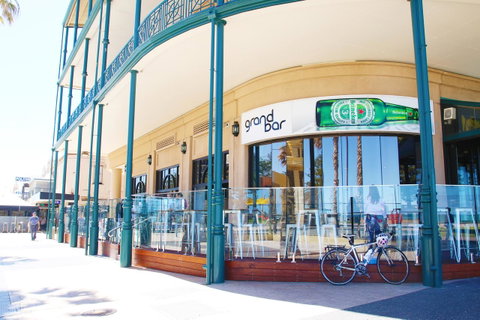 Stamford Grand Adelaide - Getaway Accommodation 14