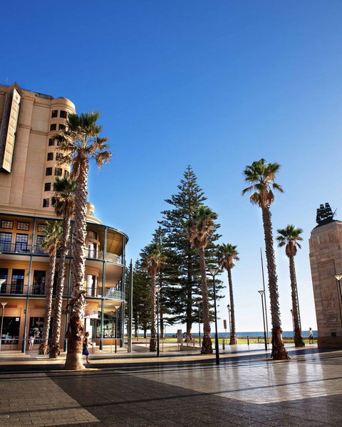 Stamford Grand Adelaide - Getaway Accommodation 41