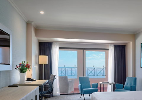 Stamford Grand Adelaide - Getaway Accommodation 11