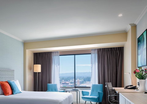 Stamford Grand Adelaide - Getaway Accommodation 17