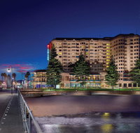 Stamford Grand Adelaide - Getaway Accommodation