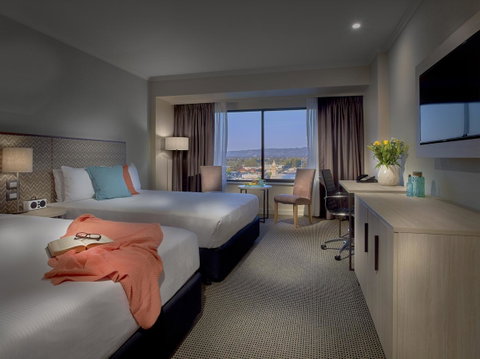 Stamford Grand Adelaide - Getaway Accommodation 34