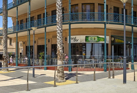 Stamford Grand Adelaide - Getaway Accommodation 36