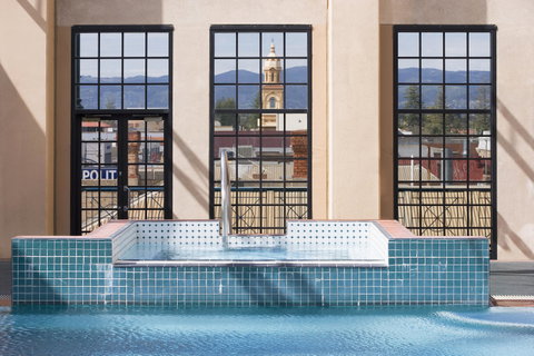 Stamford Grand Adelaide - Getaway Accommodation 40