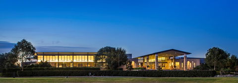 Rydges Resort Hunter Valley - Getaway Accommodation 12