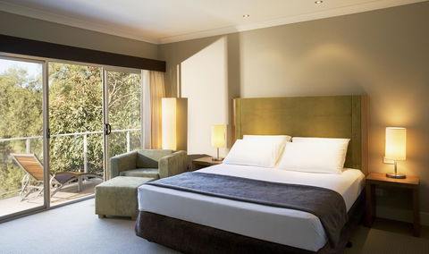 Rydges Resort Hunter Valley - Getaway Accommodation 23