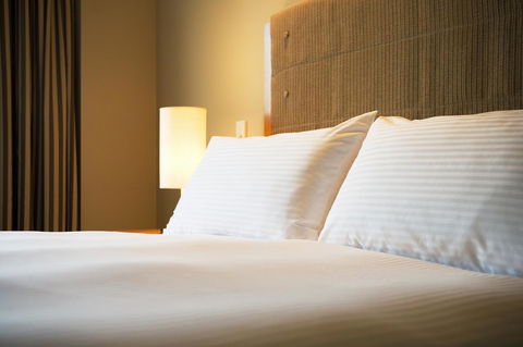 Rydges Resort Hunter Valley - Getaway Accommodation 28