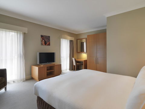 Rydges Resort Hunter Valley - Getaway Accommodation 44