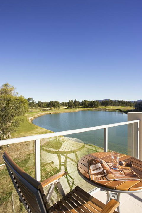 Rydges Resort Hunter Valley - Getaway Accommodation 14