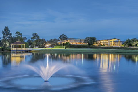 Rydges Resort Hunter Valley - Getaway Accommodation 21