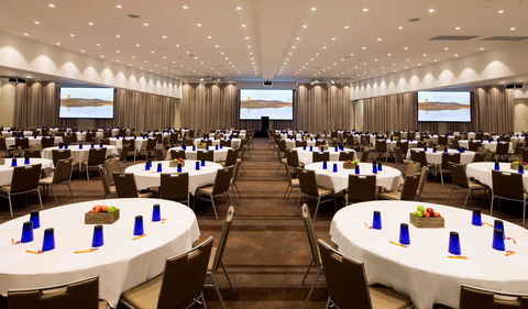 Rydges Resort Hunter Valley - Getaway Accommodation 36