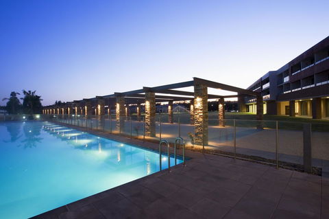 Rydges Resort Hunter Valley - Getaway Accommodation 16