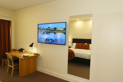 Rydges Resort Hunter Valley - Getaway Accommodation 6