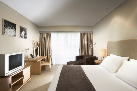 Rydges Resort Hunter Valley - Getaway Accommodation 25