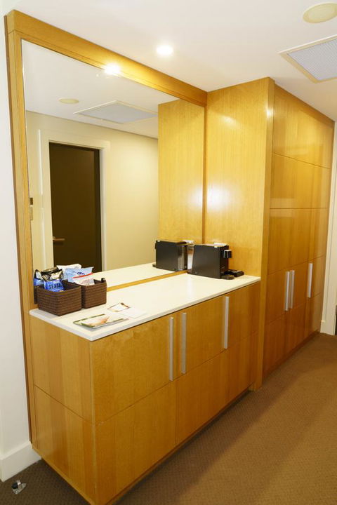 Rydges Resort Hunter Valley - Getaway Accommodation 7