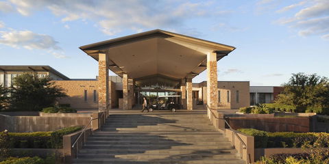 Rydges Resort Hunter Valley - Getaway Accommodation 11