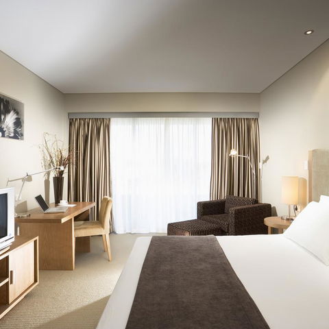 Rydges Resort Hunter Valley - Getaway Accommodation 9
