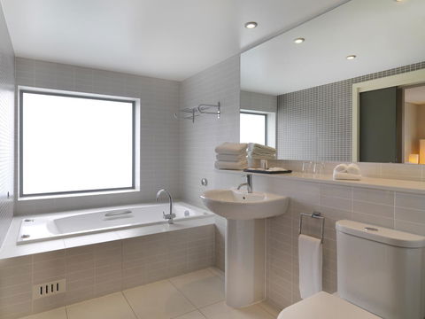 Rydges Resort Hunter Valley - Getaway Accommodation 43