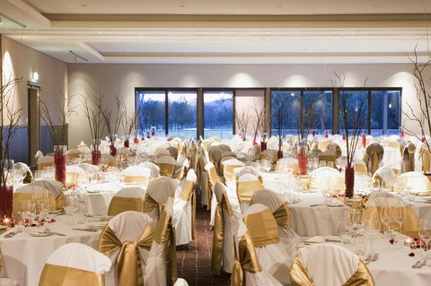 Rydges Resort Hunter Valley - Getaway Accommodation 34