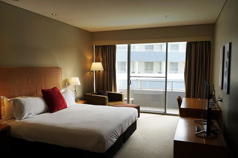 Rydges Resort Hunter Valley - Getaway Accommodation 4
