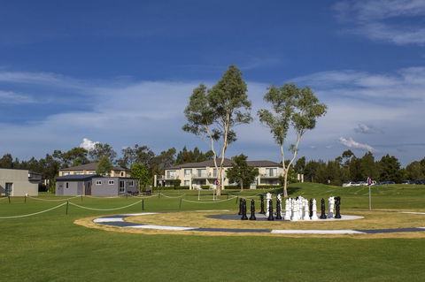 Rydges Resort Hunter Valley - Getaway Accommodation 15