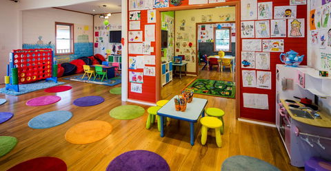 Rydges Resort Hunter Valley - Getaway Accommodation 42