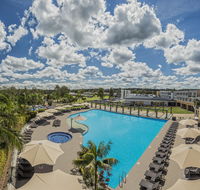 Crowne Plaza Hunter Valley - Getaway Accommodation