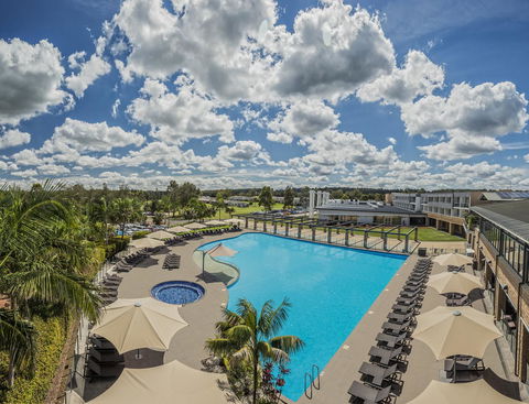 Rydges Resort Hunter Valley - Getaway Accommodation 0