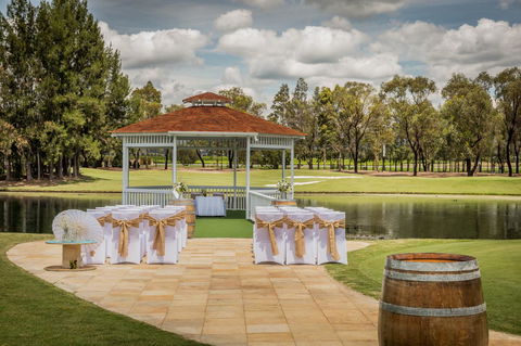 Rydges Resort Hunter Valley - Getaway Accommodation 32