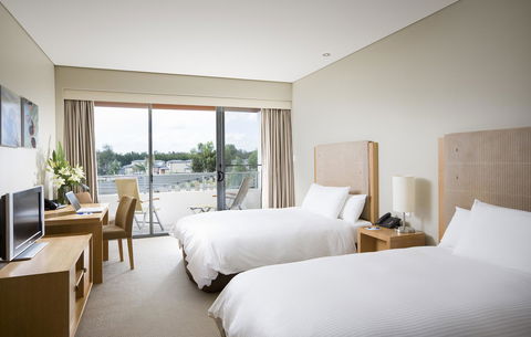 Rydges Resort Hunter Valley - Getaway Accommodation 27