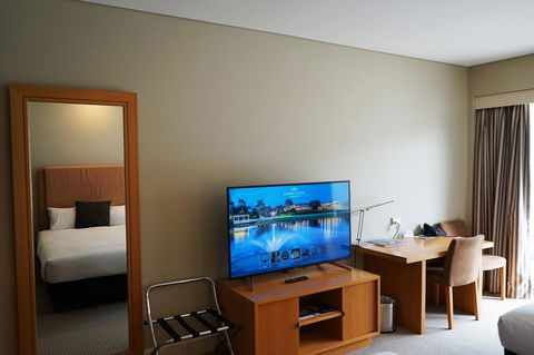 Rydges Resort Hunter Valley - Getaway Accommodation 1